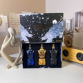 Jean Paul Gaultier Le Male Gift Set – 3x40ml Miniature Collection